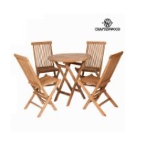 Decoratie, Verlichting & Meubilair