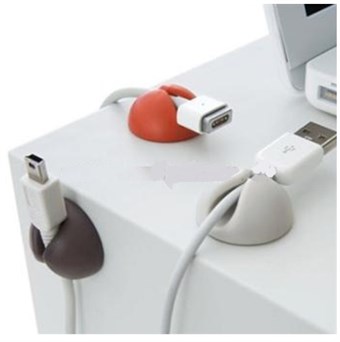 Pen- of koordhouder (6 st.)