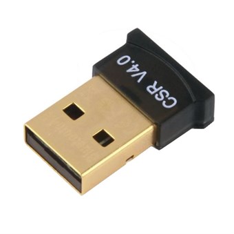 Mini-USB Bluetooth-dongle USB 4.0