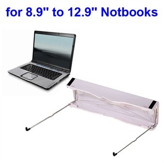 Multifunctioneel voor laptop 8,9 "tot 12,9"