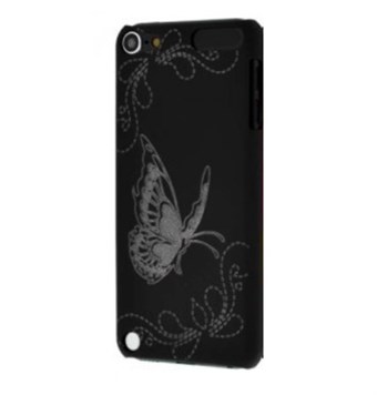 PRIJSOORLOG - Touch 5/6 Smart Sweet Butterfly (zwart)