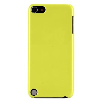 Gewone iPod 5/6 Touch Cover (lichtgroen)