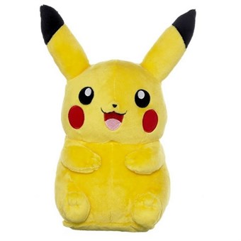 Pokémon Pikachu Teddybeer 55 cm