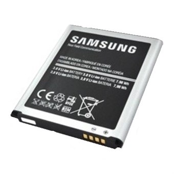Samsung Galaxy S3 I9300 batterij (EB-L1G6LLU)