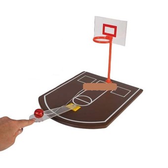 Leuk Mini Basketbal Borrelglas Drinkspel