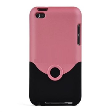 Touch 4-hoesje (roze)