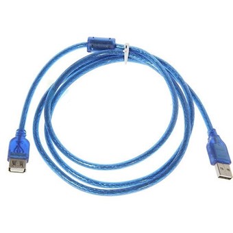 USB 2.0 Verlengkabel 5 m