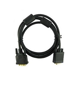 VGA naar DVI-I-kabel (5 m)