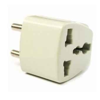 Worldwide Converter - Converteer buitenlandse stekkers