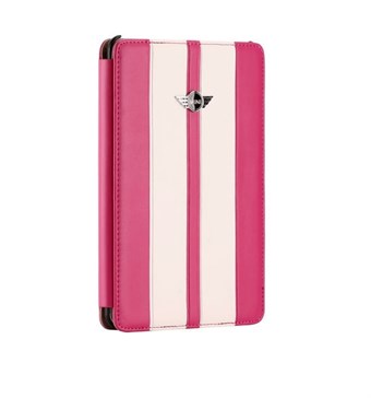 IPad Mini 1 Smart Case (roze)