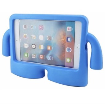 IMuzzy iPad Houder voor iPad 2 / iPad 3 / iPad 4 - Blauw