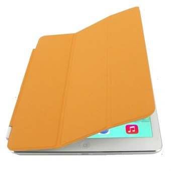 PDair Smartcover voor iPad - Oranje