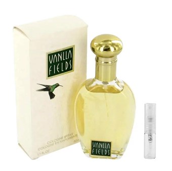 Coty Vanilla Fields - Eau de Parfum - Geurmonster - 2 ml