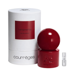Courrèges L'Empreinte - Eau de Parfum - Geurmonster - 2 ml
