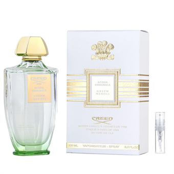 Creed Acqua Originale Green Neroli - Eau de Parfum - Geurmonster - 2 ml