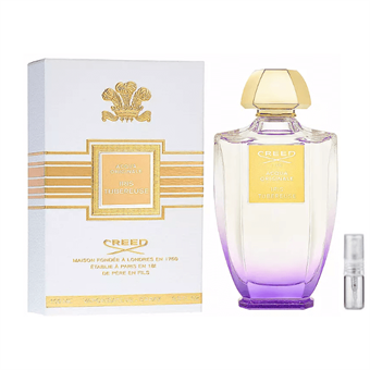 Creed Acqua Originale Iris Tubereuse - Eau de Parfum - Geurmonster - 2 ml