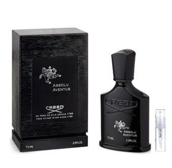 Creed Absolu Aventus - Eau de Parfum - Geurmonster - 2 ml