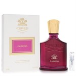 Creed Carmina - Eau de Parfum - Geurmonster - 2 ml