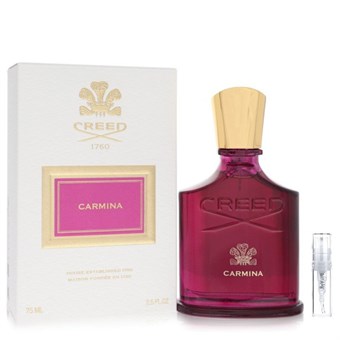 Creed Carmina - Eau de Parfum - Geurmonster - 2 ml