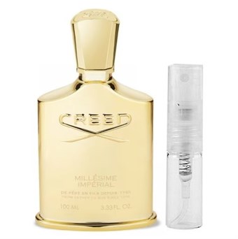 Creed Millesime Imperial - Eau de Parfum - Geurmonster - 2 ml 