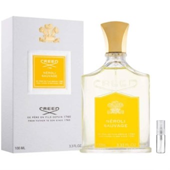 Creed Neroli Sauvage - Eau de Parfum - Geurmonster - 2 ml