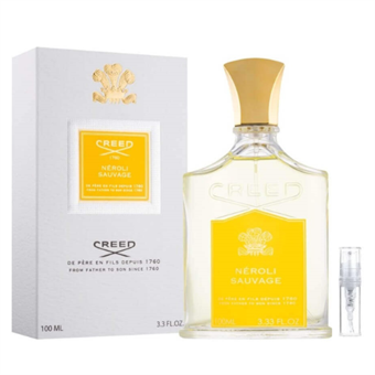 Creed Neroli Sauvage - Eau de Parfum - Geurmonster - 2 ml