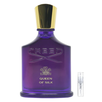 Creed Queen of Silk - Eau de Parfum - Geurmonster - 2 ml