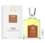Creed Tabarome Millesime - Eau de Parfum - Geurmonster - 2 ml  