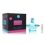 Britney Spears Curious - Eau de Parfum - Geurmonster - 2 ml