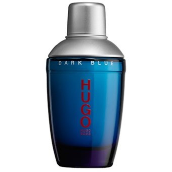 DARK BLUE van Hugo Boss - Eau De Toilette Spray 75 ml - voor mannen