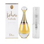 Christian Dior J'adore Absoule - Eau de Parfum - Geurmonster - 2 ml  