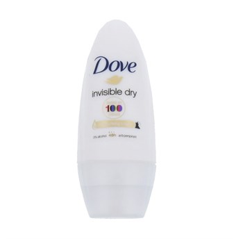 Dove Deodorant Roll-On Onzichtbaar Droog - 50 ml