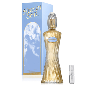 Dana Fragrances Heaven Sent - Eau de Parfum - Geurmonster - 2 ml