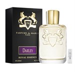 Parfums de Marly Darley - Eau de Parfum - Geurmonster - 2 ml 