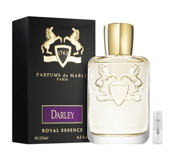 Parfums de Marly Darley - Eau de Parfum - Geurmonster - 2 ml 