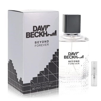 David Beckham Beyond Forever - Eau de Toilette - Geurmonster - 2 ml