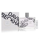 David Beckham Homme - Eau de Toilette - Geurmonster - 2 ml