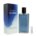 Davidoff Cool Water Grapefruit & Sage Limited Edition - Eau de Toilette - Geurmonster - 2 ml
