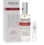 Demeter Barbados Cherry - Eau De Cologne - Geurmonster - 2 ml