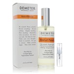 Demeter Bird Of Paradise - Eau De Cologne - Geurmonster - 2 ml