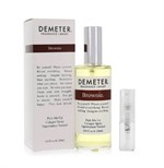 Demeter Brownie - Eau De Cologne - Geurmonster - 2 ml
