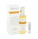 Demeter Butterscotch - Eau De Cologne - Geurmonster - 2 ml