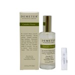 Demeter Cannabis Flower - Eau de Cologne - Geurmonster - 2 ml