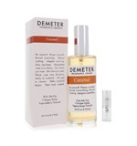Demeter Caramel - Eau De Cologne - Geurmonster - 2 ml