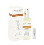 Demeter Cinnamon Bun - Eau De Cologne - Geurmonster - 2 ml