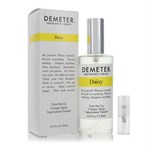 Demeter Daisy - Eau De Cologne - Geurmonster - 2 ml