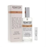 Demeter Dirt - Eau de Cologne - Geurmonster - 2 ml