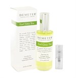 Demeter Earl Grey Tea - Eau De Cologne - Geurmonster - 2 ml