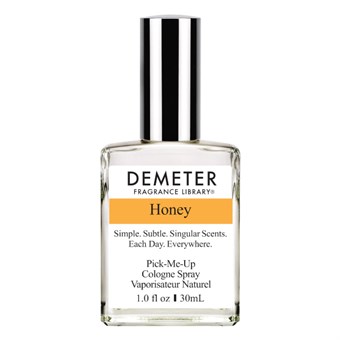 Demeter Honey - Eau de Cologne - Reisformaat - 10 ml