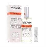 Demeter Honeysuckle - Eau De Cologne - Geurmonster - 2 ml